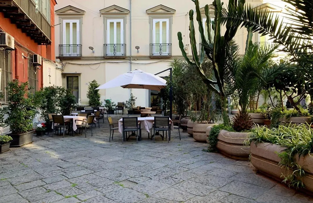 Core City Apartment - Cappella Vecchia-1