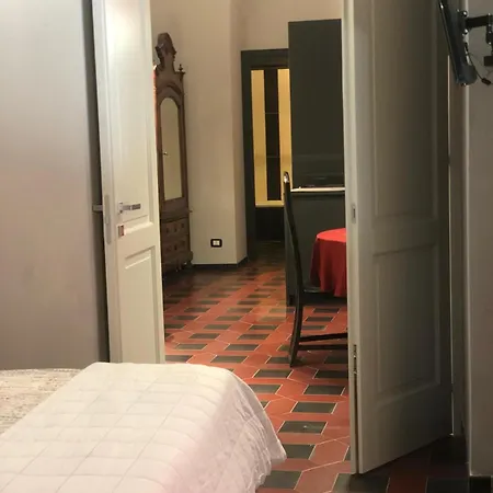 Core City Apartment - Cappella Vecchia-3