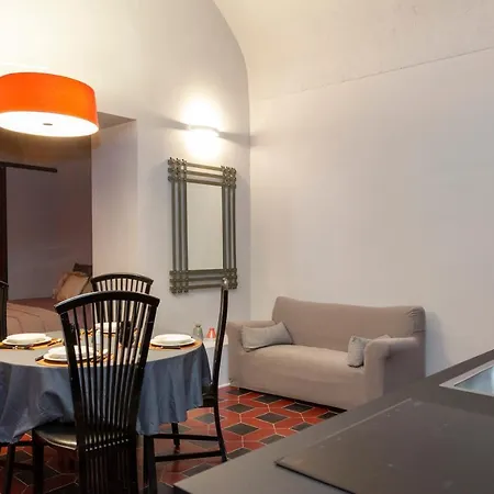 Core City Apartment - Cappella Vecchia-2